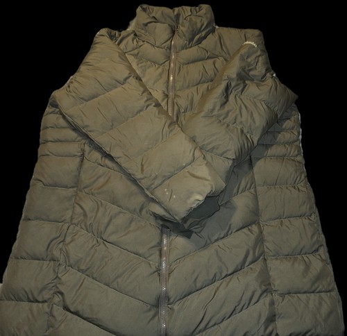 Columbia Duck Stepp Daunen Puffer Jacke Damen 3X ohne Kapuze - Bild 2 von 13