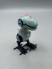 Vintage Wacky Walkin' Mouser 1989 Teenage Mutant Ninja Turtles TMNT