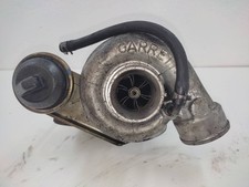 9611632680 TURBOLADER / GARRETT / XF5338F, 4540271 / 165063 FÜR CITROËN XSARA BE