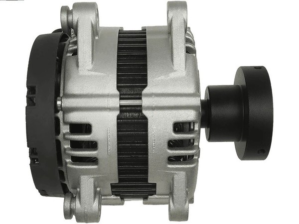 GeneralüBerholte Lichtmaschine 12V 150.0A - Ford, Mondeo 1.8 Tdci, S-Max 1.8 TDC-image
