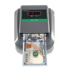Cassida KCD-1000 Counterfeit Money Detector (kcd1000)