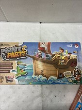 PIRATE PARTY - Exquisite Modeling Imaginative Learning Interactive Fun