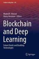 Blockchain And Deep Learning Henry Hexmoor