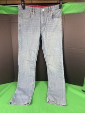 Levi's Boys 511 Slim Fit Flex Stretch Denim Jean Size 16