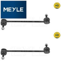 2X Stange/Strebe FüR Stabilisator Meyle 2160600015/HD 2 PendelstüTzen