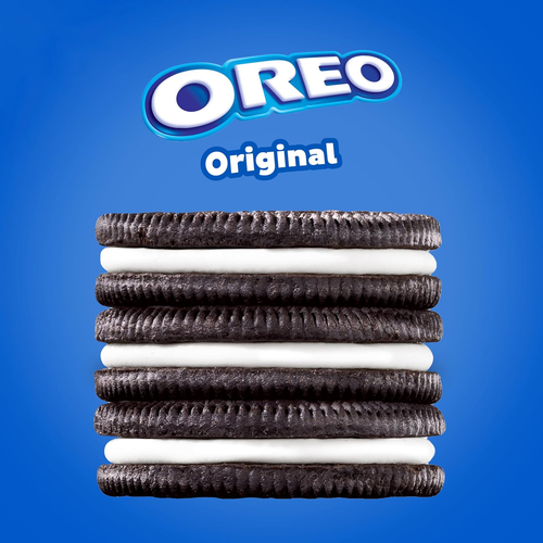 Chocolate Sandwich Cookies, 30 Snack Packs (4 Cookies per Pack) - Picture 3 of 12