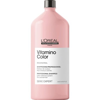 L'Oréal Professionnel Serie Expert Vitamino Color Shampoo 1500ml
