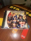 Soul Fighter (Sega Dreamcast, 1999) Game Complete w/ Manual Disc Tested CIB