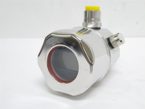 229874 New-No Box; Endress+Hauser PMP51-END8/0 Pressure Transmitter; 15-150PSI - Picture 1 of 5