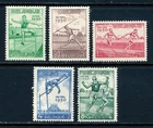 België/Belgique 827-831 * COB = 50 Euro vl2335