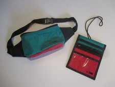 Opel Bauchtasche Team Opel plus Brustbeutel