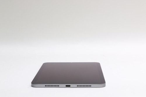 iPad mini A17 Pro, 512GB, Wi-Fi Only, Space Gray, MYGY3LL/A 8.3” - Picture 9 of 13