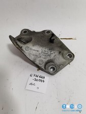 Original BMW  E63 E64 E60 E61  Motortragbock links Motorhalter 6776669