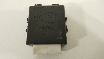 8594012160 ELEKTRONISCHES MODUL / 4230001061 / 5363651 FÜR TOYOTA COROLLA E15