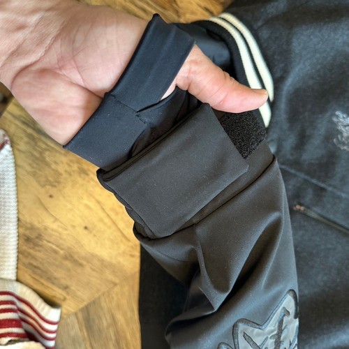 Bogner Fire + Ice Gregory Varsity Skijacke POW Collab XXL - 990 $ Einzelhandel - Bild 8 von 11