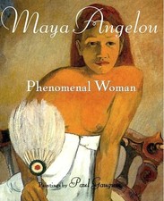 Phenomenal Woman - ACCEPTABLE