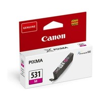 Canon CLI-531 M Magenta