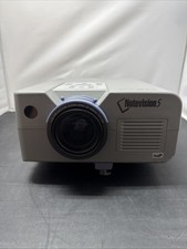 Sharp NoteVision Projector / XG-NV5XB /
