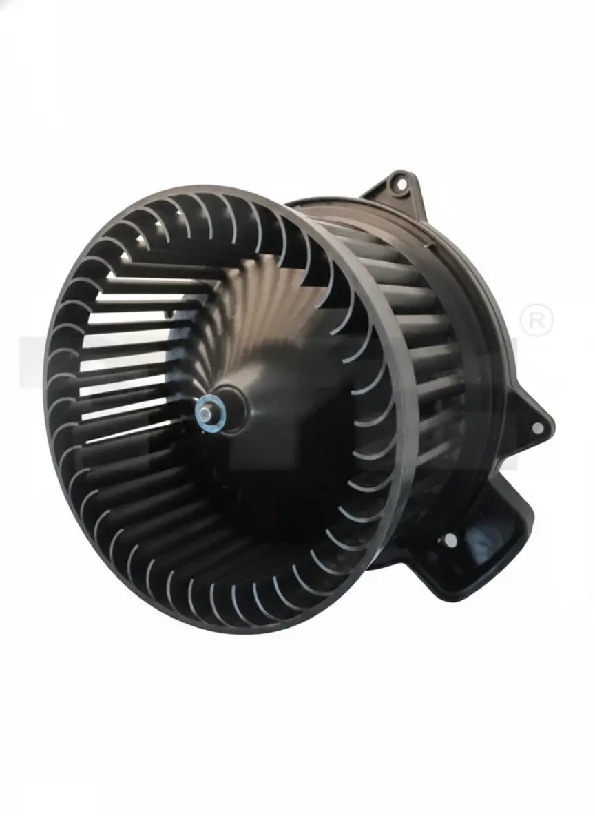 Tyc Ventilatore Interno 521-0029 - Immagine 2
