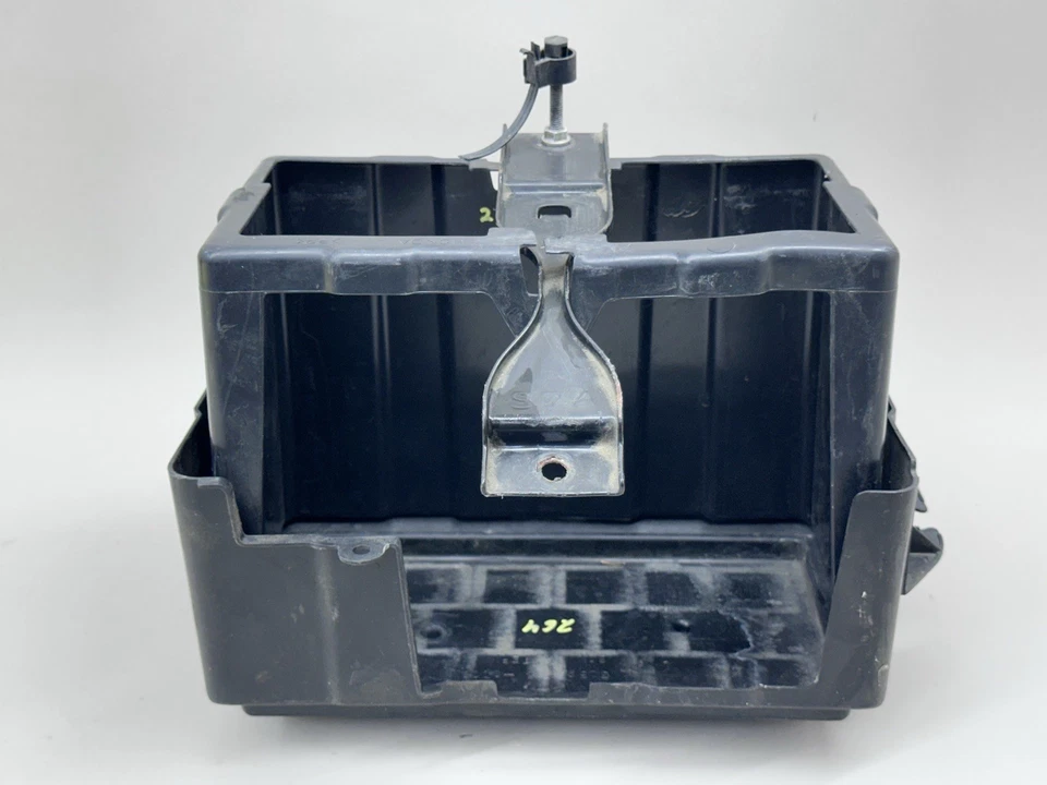 Bandeja de batería cubierta envolvente ACURA RSX DC5 2002-2006 OEM Foto 4 de 4