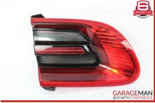 15-18 Porsche Macan 95B Hinten Linke Seite Innere Rück Licht Lampe LED