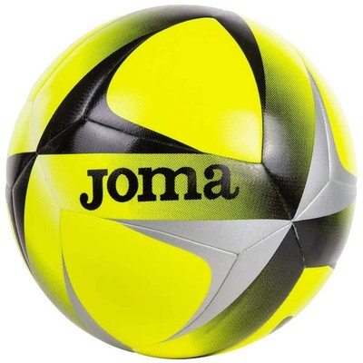 Joma Hybrid Evolution Football Ball