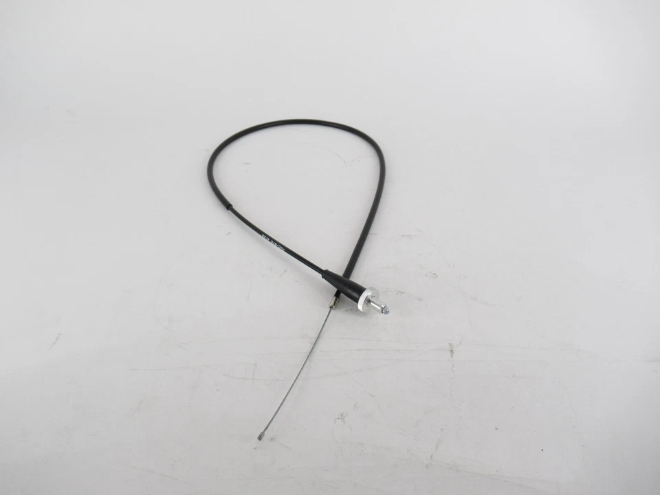 Cable de acelerador CR500 1993-2001 CR500 1993-1996 CR250 genuino OEM Honda 17910-MAC-670 Foto 4 de 4