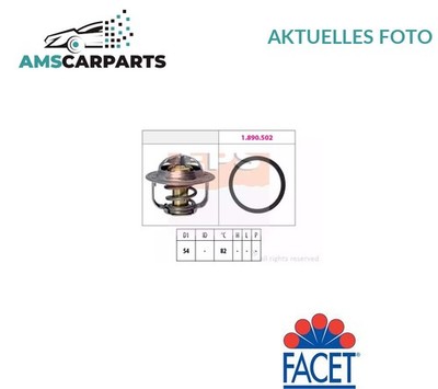 KÜHLFLÜSSIGKEIT KÜHLER THERMOSTAT 1880800 EPS P NEU OE QUALITÄT