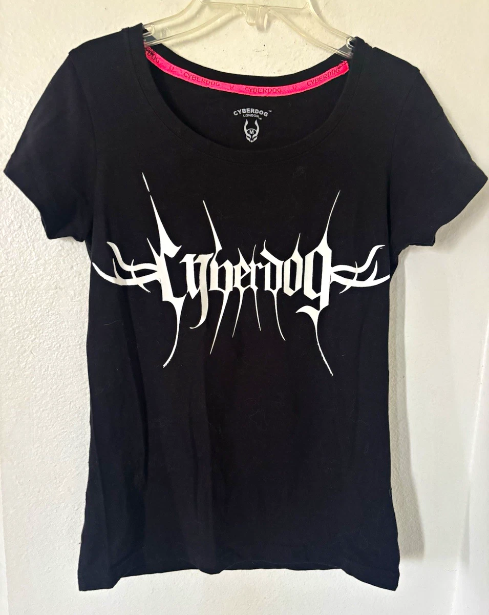 Cyberdog Clothing for Women for sale | eBay