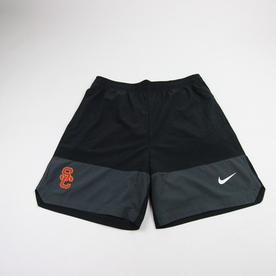  USC Trojans Nike NFL On Field Dri-Fit Practice Shorts Men's Multiple Sizes