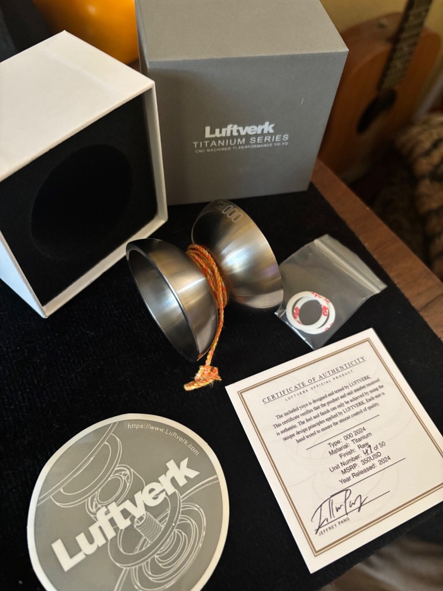 スポーツトイ・アクショントイ Luftverk 000 2024 Luftverk 2024 000