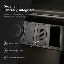 Bmw E36 E31 E34 Mikrofon