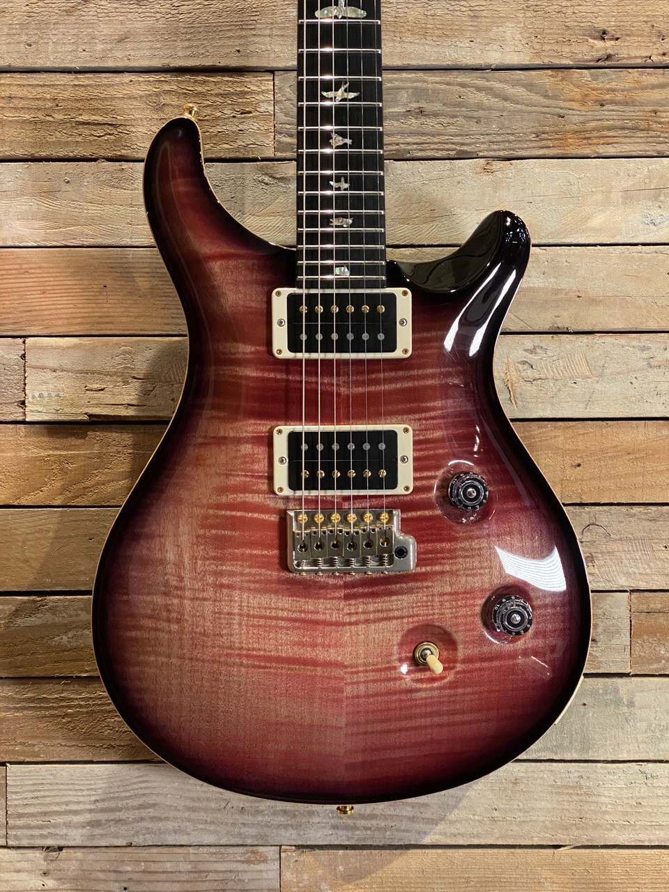 Paul Reed Smith(PRS) Custom24 PT USED 2016 Used Electric Guitar | eBay