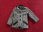VINTAGE BARBIE SKIPPER OUTFIT "LEARNING TO RIDE" JACKET  #1935  1966