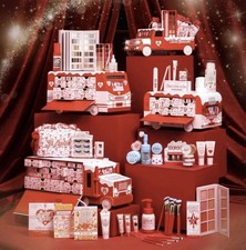 P. Louise Advent Calendar 2025 Cruising for Christmas