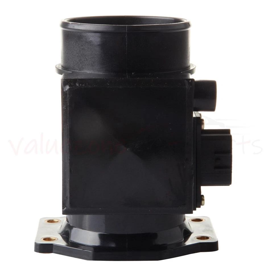 Sensor medidor de flujo de masa de aire para Nissan Altima 1998-2001 1998-1994 Nissan 240SX Foto 2 de 4