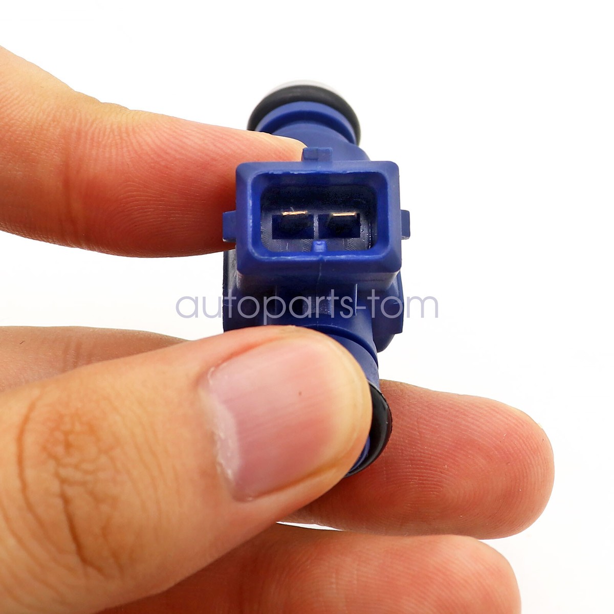 Set Iniettori Carburante Con Cablaggio Per Polaris Ranger 700/RZR 800 - Sostituti OEM 1202863 - Foto 3