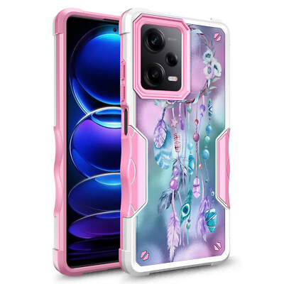 For Xiaomi Redmi Note 9S/9Pro/11 Pro/12/12 Pro/12 Pro+ Case