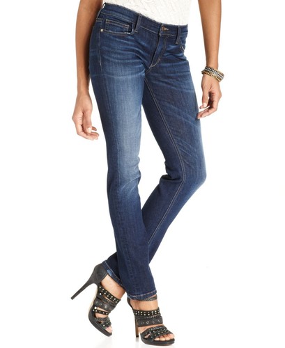 Joe's Jeans Straight Leg Cigarette 