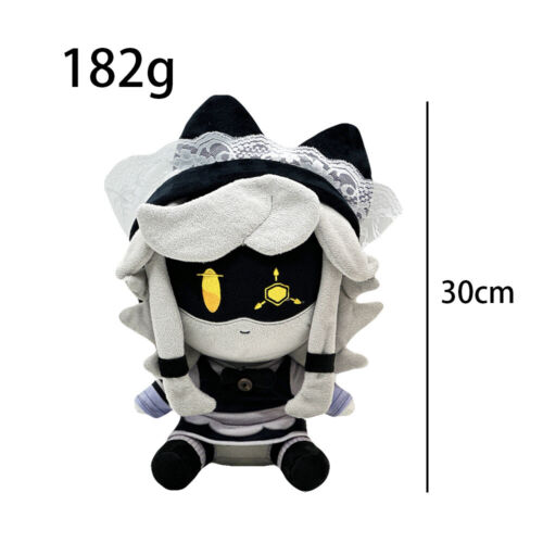 New Anime Murder Drones Plush Toy Doll Uzi N V Stuffed Doll Kids Birthday Gifts - Bild 45 von 109