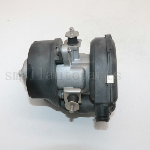 Bomba de aire secundaria original recuperación eléctrica gasolina A0001404085 para Mercedes Benz - Imagen 5 de 10
