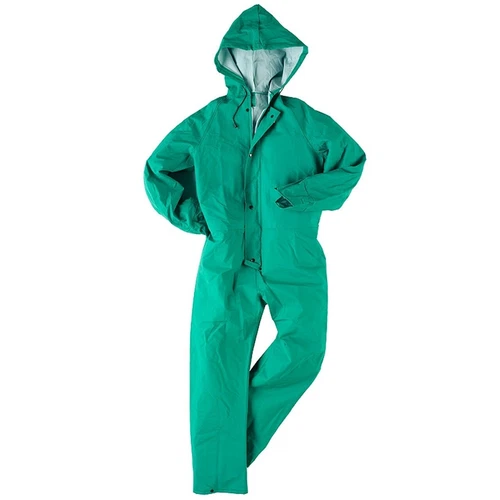 NEESE 96ACA coveralls, size Large - product listing photo