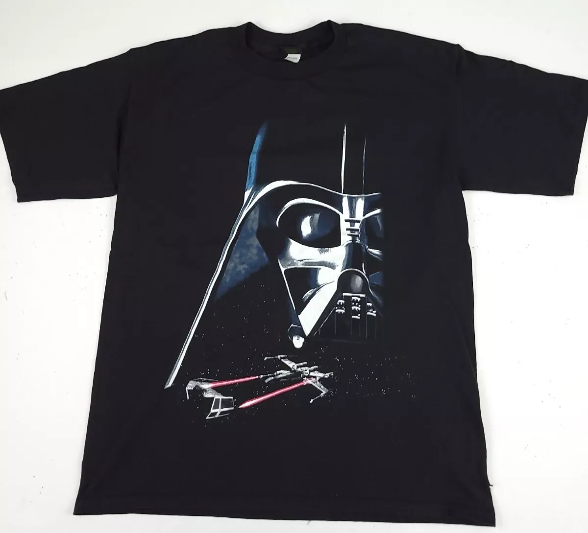 90s STAR WARS Darth Vader tee 1995