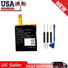 APP00277 NEW Replace Rechargeable Battery For APack 1ICP4/24/28 300mAh 3.8V