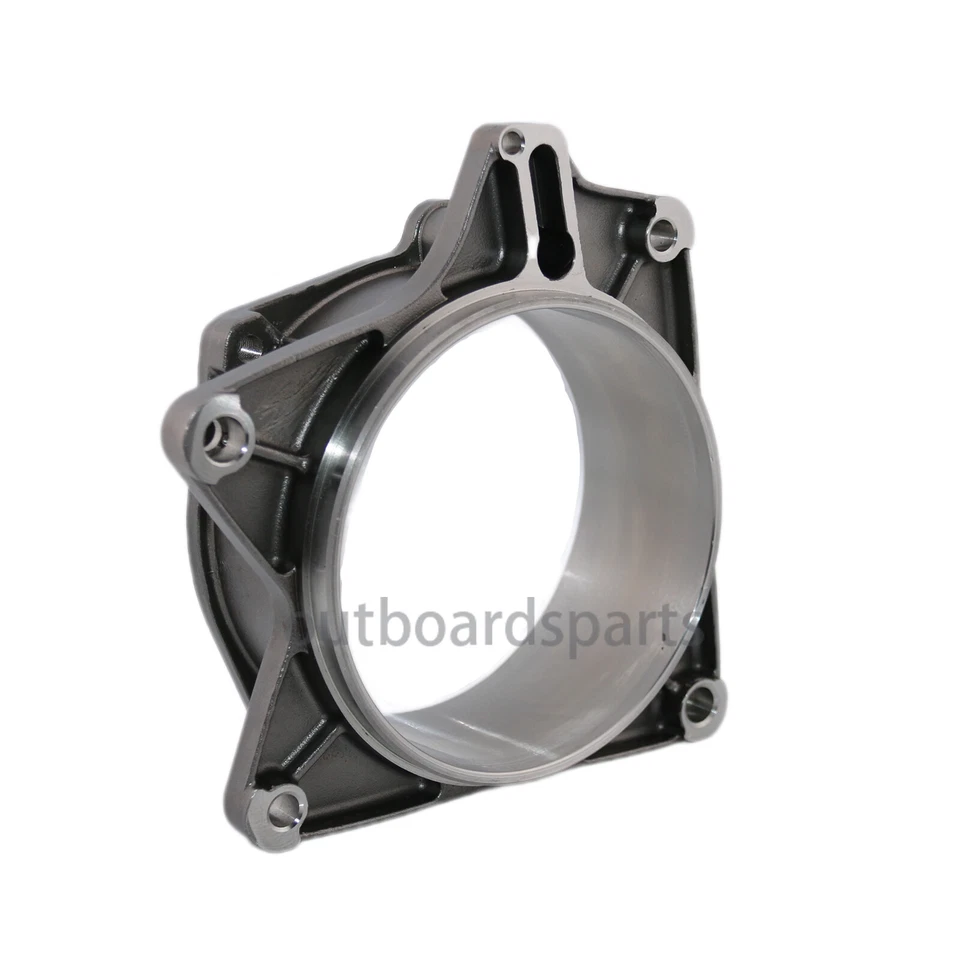 Impulsor Jet SKI apto para Yamaha Wave Runner VX reemplazar 6D3-R1321-02-00 YFS-HS-155 Foto 3 de 4