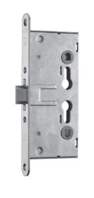 BMH Stahltürschloss 1739 PZW für FH 65mm 72mm 9mm ls/rs verwendbar