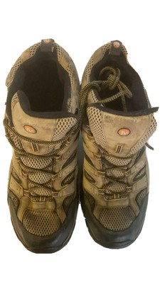 merrell moab 2 waterproof mid