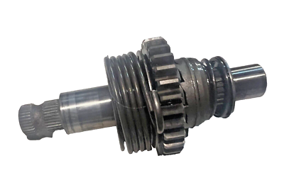 1976-1979 YAMAHA XT500 TT 500 KICK STARTER SHAFT 583-15611-00-93