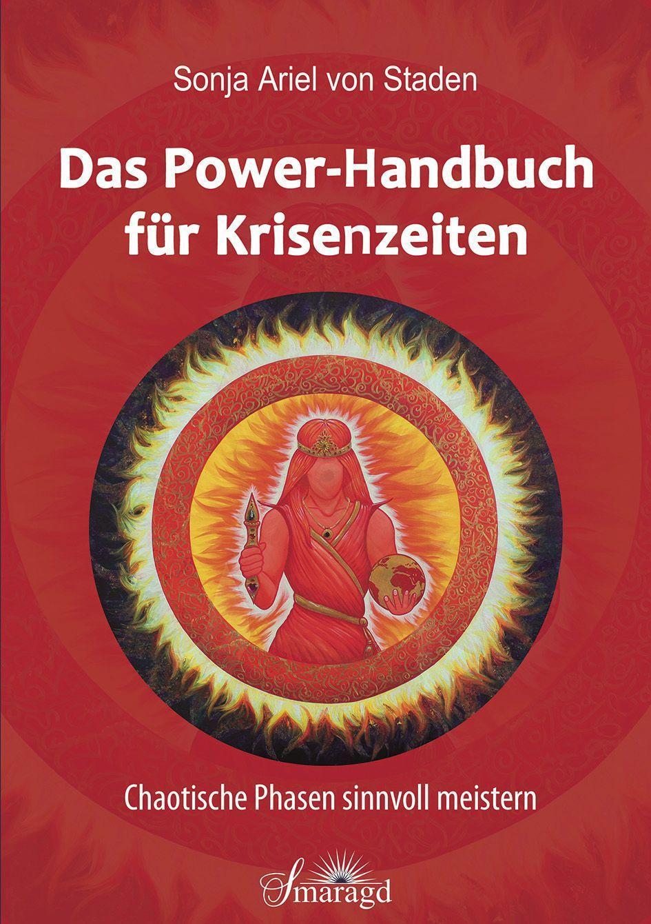 Thumbnail - Das Power-handbuch Für Krisenzeiten, Sonja Ariel Von Staden
