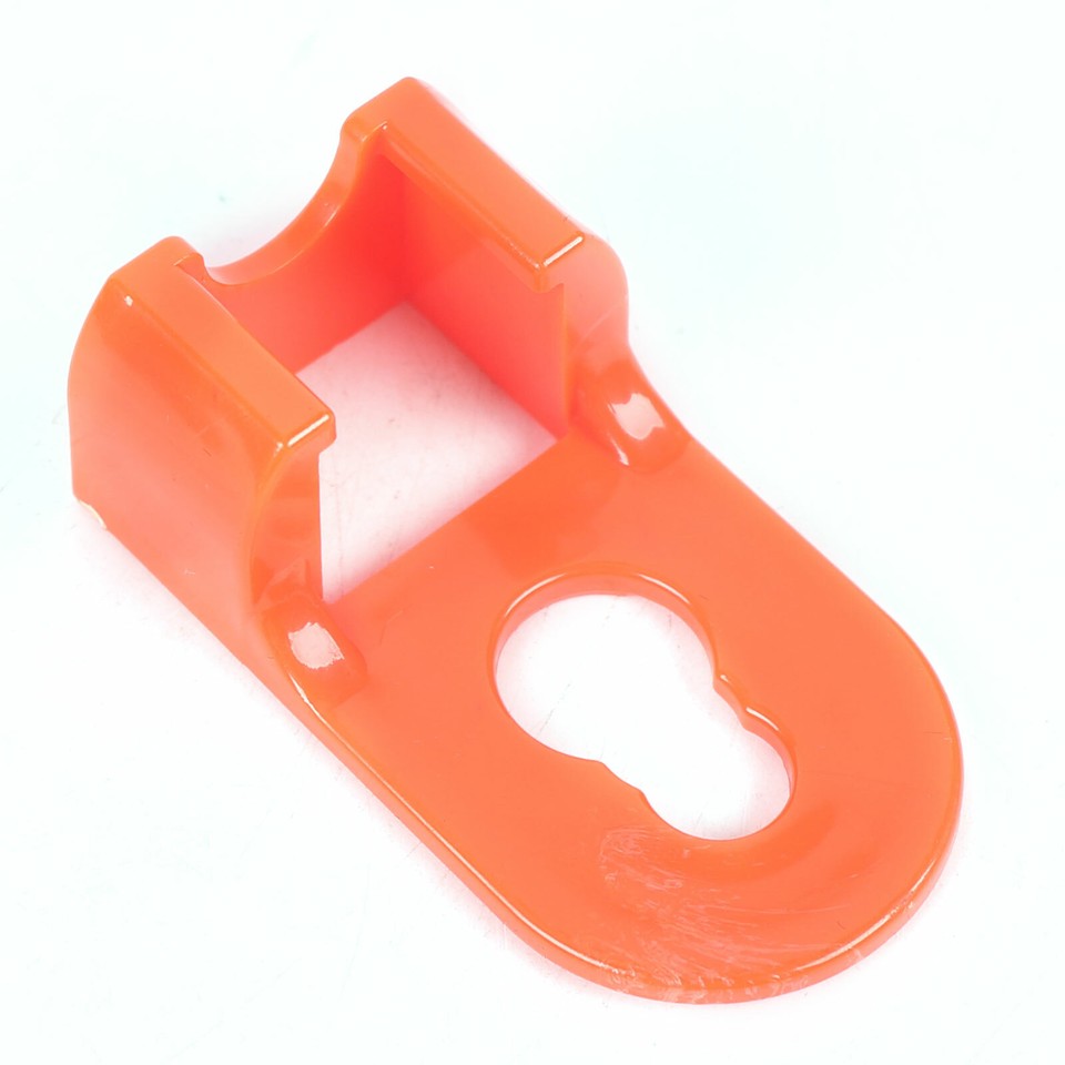 PORTABLE OUTDOOR CAMPING SHOWER HEAD WATER PUMP SHOWER HEAD 5L/MIN NEW